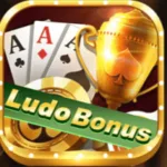 Ludo Bounty logo