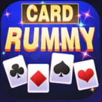 Card Rummy logo