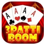 3 patti room